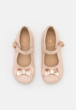 Friboo Disney Minnie Mouse - Ballerina'S Met Enkelbandjes - Rose Gold-Coloured 11 Friboo Disney Minnie Mouse - Ballerina'S Met Enkelbandjes - Rose Gold-Coloured -Friboo-Mode 59005865973b45c6b089eb617b524dda