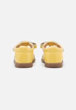 Friboo Sandalen - Yellow -Friboo-Mode 596169cf2152431f9fa2ff57c6bceefc