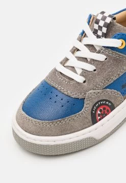 Friboo Disney And Pixar Cars Lightning Mcqueen - Low-Top Trainers- Sneakers Laag - Dark Blue -Friboo-Mode 5b35a472e57c4dbbb867cf54c65b6ad2