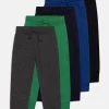 Friboo Unisex 5 Pack - Trainingsbroek - Multi-Coloured/Grey/Blue 1 Friboo Unisex 5 Pack - Trainingsbroek - Multi-Coloured/Grey/Blue -Friboo-Mode 5bb8cb27c4b846a995958e3bc18ff2c1