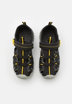 Friboo Outdoorsandalen - Black -Friboo-Mode 60b01f684d1149a88df8015769fecc48