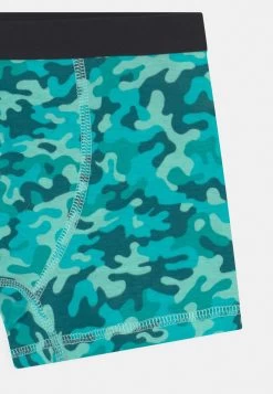 Friboo Boys Printed Underwear 7 Pack - Onderbroeken - Multi-Coloured 9 Friboo Boys Printed Underwear 7 Pack - Onderbroeken - Multi-Coloured -Friboo-Mode 613a01d0110544de896f7fea53405ea7