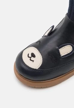 Friboo Leather - Snowboots- Dark Blue 13 Friboo Leather - Snowboots- Dark Blue -Friboo-Mode 63c6886ea50e4c589fe02b48851d45d5