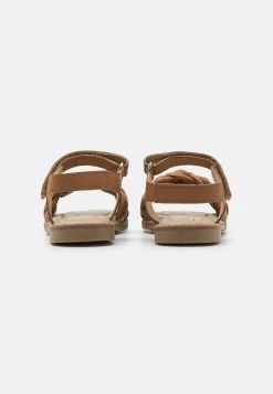 Friboo Leather - Sandalen - Cognac 10 Friboo Leather - Sandalen - Cognac -Friboo-Mode 65bad187a1604b0a99551b013a53ca88
