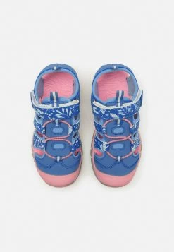 Friboo Outdoorsandalen - Blue -Friboo-Mode 6ac000e9d5764e8cb0c6d95ee56b2b90