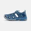 Friboo Outdoorsandalen - Dark Blue -Friboo-Mode 6b5d4964734d4495a15bc6b6025384ed