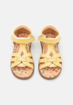 Friboo Sandalen - Yellow -Friboo-Mode 6bed416d42b2494799caac9528c5560e