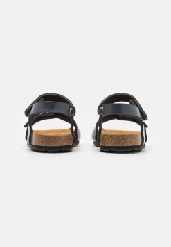 Friboo Unisex - Sandalen - Blue -Friboo-Mode 6c43753b9d574b8abdf5d39bf3979b73