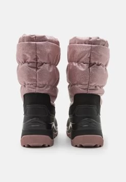 Friboo Snowboots- Pink -Friboo-Mode 6d2079eef9b64f0eb75efe927e0c4ff9