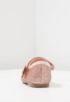 Friboo Ballerina'S Met Enkelbandjes - Rose Gold 11 Friboo Ballerina'S Met Enkelbandjes - Rose Gold -Friboo-Mode 6e0992a8b92b450db40b1460ae2f9520