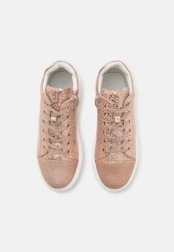 Friboo Leather - Sneakers Hoog - Rose Gold 11 Friboo Leather - Sneakers Hoog - Rose Gold -Friboo-Mode 6fe7ba17b8fb43d6bd1bf5d63e948628