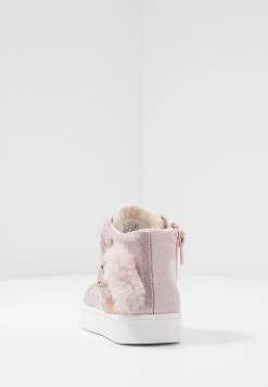 Friboo Laarzen - Lilac -Friboo-Mode 7280e81f0e384e9f9bc6179fc26bb63c