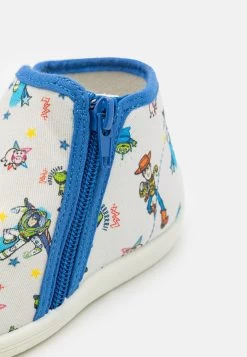 Friboo Disney And Pixar Toy Story - Pantoffels - Light Grey -Friboo-Mode 750e6570ce04493588bd12a5c1dac259