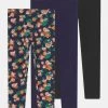 Friboo Basic Girls 3 Pack - Legging - Multi-Coloured 2 Friboo Basic Girls 3 Pack - Legging - Multi-Coloured -Friboo-Mode 769f0af5fcf14031b676d8cf6ed140a9