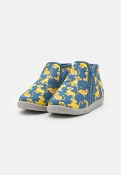 Friboo Disney The Lion King Simba - Pantoffels - Blue -Friboo-Mode 76b5cde499d94724a5b87516e144d693