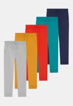 Friboo Basic Boys 5 Pack - Trainingsbroek - Multi-Coloured