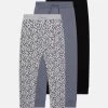 Friboo 3 Pack - Trainingsbroek - Grey/Black/Blue 1 Friboo 3 Pack - Trainingsbroek - Grey/Black/Blue -Friboo-Mode 79b806f19bab46ecb94f93e5761fde70