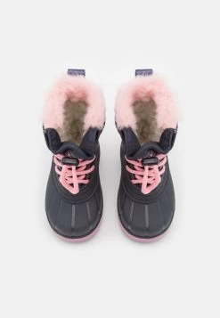 Friboo Snowboots- Dark Blue 11 Friboo Snowboots- Dark Blue -Friboo-Mode 7a867a226cbe421b839310d98bff5c4f