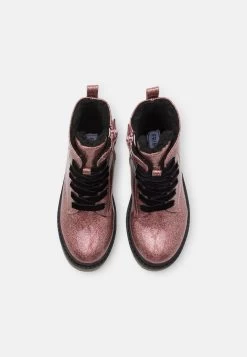 Friboo Veterboots - Pink -Friboo-Mode 7ad6d7b01ad54a2e81cc226e3b64d38c