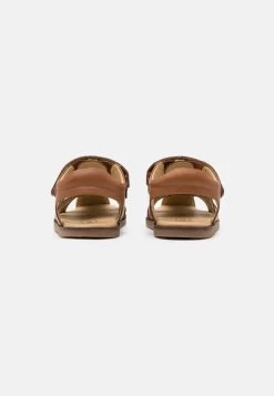 Friboo Leather - Sandalen - Brown 10 Friboo Leather - Sandalen - Brown -Friboo-Mode 7e3ea7fe120849a5a44aa95b62156c6b