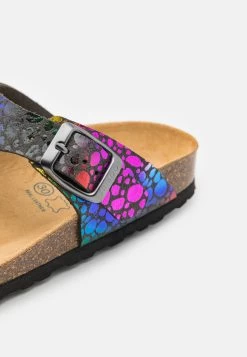 Friboo Teensandalen - Dark Blue -Friboo-Mode 80643f4436b74f6c9995a63fca3a855c