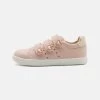 Friboo Sneakers Laag - Light Pink -Friboo-Mode 84ae9d6d7a8d4113a683e62e64a7ac7c