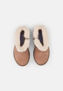 Friboo Booties - Korte Laarzen - Pink -Friboo-Mode 853d235aa7d448cbafd84ec6c44f9afb