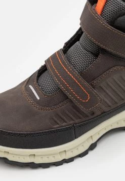 Friboo Korte Laarzen - Brown 13 Friboo Korte Laarzen - Brown -Friboo-Mode 8bf22b60e9014f52a0ef189b3cf71f8d