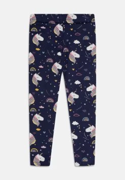 Friboo 5 Pack - Legging - Multi-Coloured/Grey/White -Friboo-Mode 8bf8ce9fac6f44bb93c80bbf2a165834