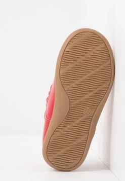 Friboo Ballerina'S Met Enkelbandjes - Red -Friboo-Mode 8e89000bf0ee439598d0199725826498