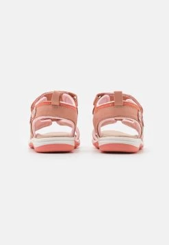 Friboo Leather - Outdoorsandalen - Pink -Friboo-Mode 8f36e56dda314025b2f90e0e25ef3d20
