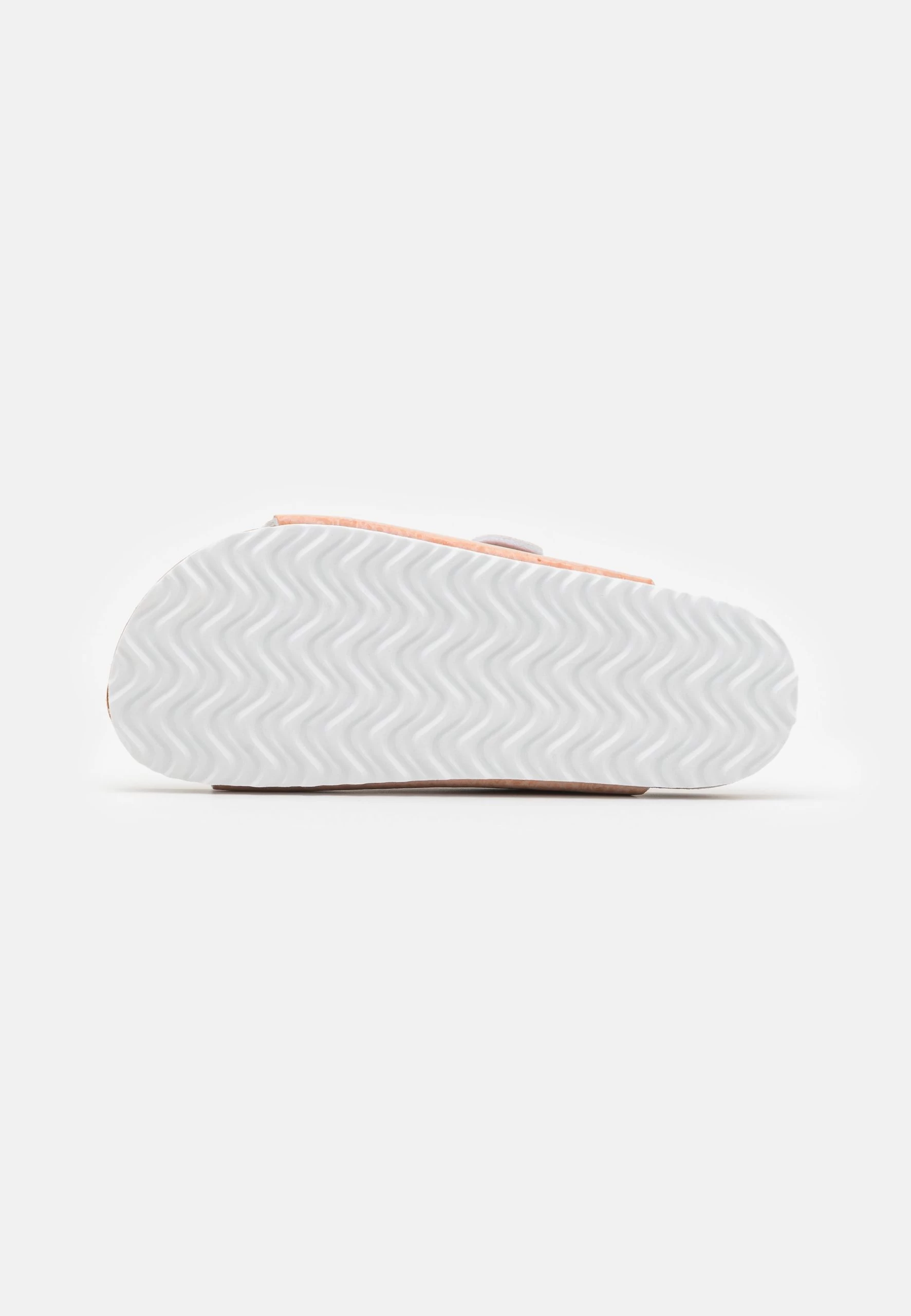 Friboo Muiltjes - Rose Gold-Coloured 7 Friboo Muiltjes - Rose Gold-Coloured - Afbeelding 5