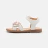 Friboo Sandalen - White -Friboo-Mode 9018bfb6f46249129d2ff2a90ff00d57