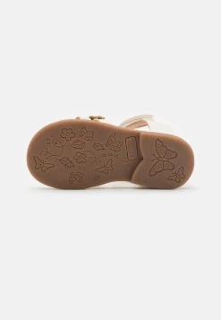 Friboo Sandalen - Off-White -Friboo-Mode 916a7d8b382e4a138f0100f272febc49