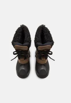 Friboo Veterlaarzen - Brown -Friboo-Mode 91b2829f143d47bf8a6df39c9614ddac