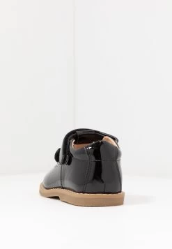 Friboo Ballerina'S Met Enkelbandjes - Black -Friboo-Mode 921fd1affe74429cb2e14e52ff54691b