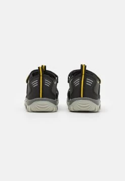 Friboo Outdoorsandalen - Black -Friboo-Mode 93519b2befdd4414a4997334e86289e2