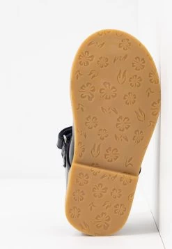 Friboo Ballerina'S Met Enkelbandjes - Dark Blue -Friboo-Mode 938d7914e88a48aab87677a6ab9c5b97