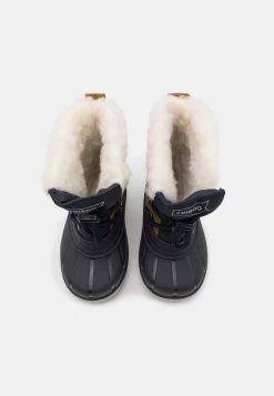 Friboo Snowboots- Beige -Friboo-Mode 93b7bff1552343988871e9ce84e50e18