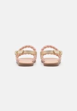 Friboo Sandalen - Light Pink -Friboo-Mode 94a6cb38d65b4a85bbef5dbd1db183c7