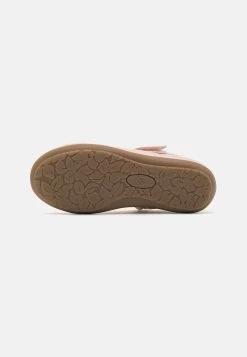 Friboo Ballerina'S Met Enkelbandjes - Light Pink -Friboo-Mode 950c8c39d2a644bf83c37909f01d043f