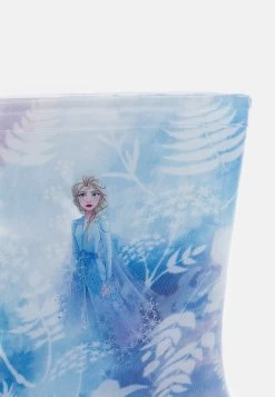 Friboo Disney Frozen Elsa - Wellies - Regenlaarzen - Light Blue -Friboo-Mode 95a505a654734a44b66a0fad8c8b1787