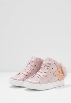 Friboo Laarzen - Lilac -Friboo-Mode 95e6573336a0452f88c3ee757f823e04