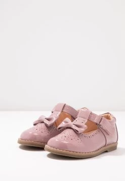 Friboo Ballerina'S Met Enkelbandjes - Rose -Friboo-Mode 98c0aeb24a9a4c42bbcd343d3a9245e8