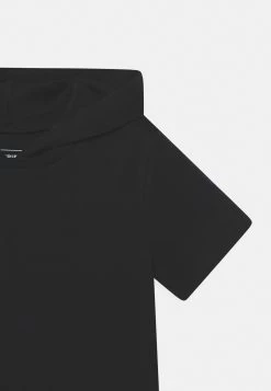 Friboo Unisex 2 Pack - T-Shirt Basic - Khaki/Black -Friboo-Mode 99bf7a1ca6254721b4533b63c6d2b0e7