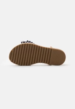 Friboo Sandalen - Dark Blue -Friboo-Mode 99ec9e6319f04083abaa5d06418041cf