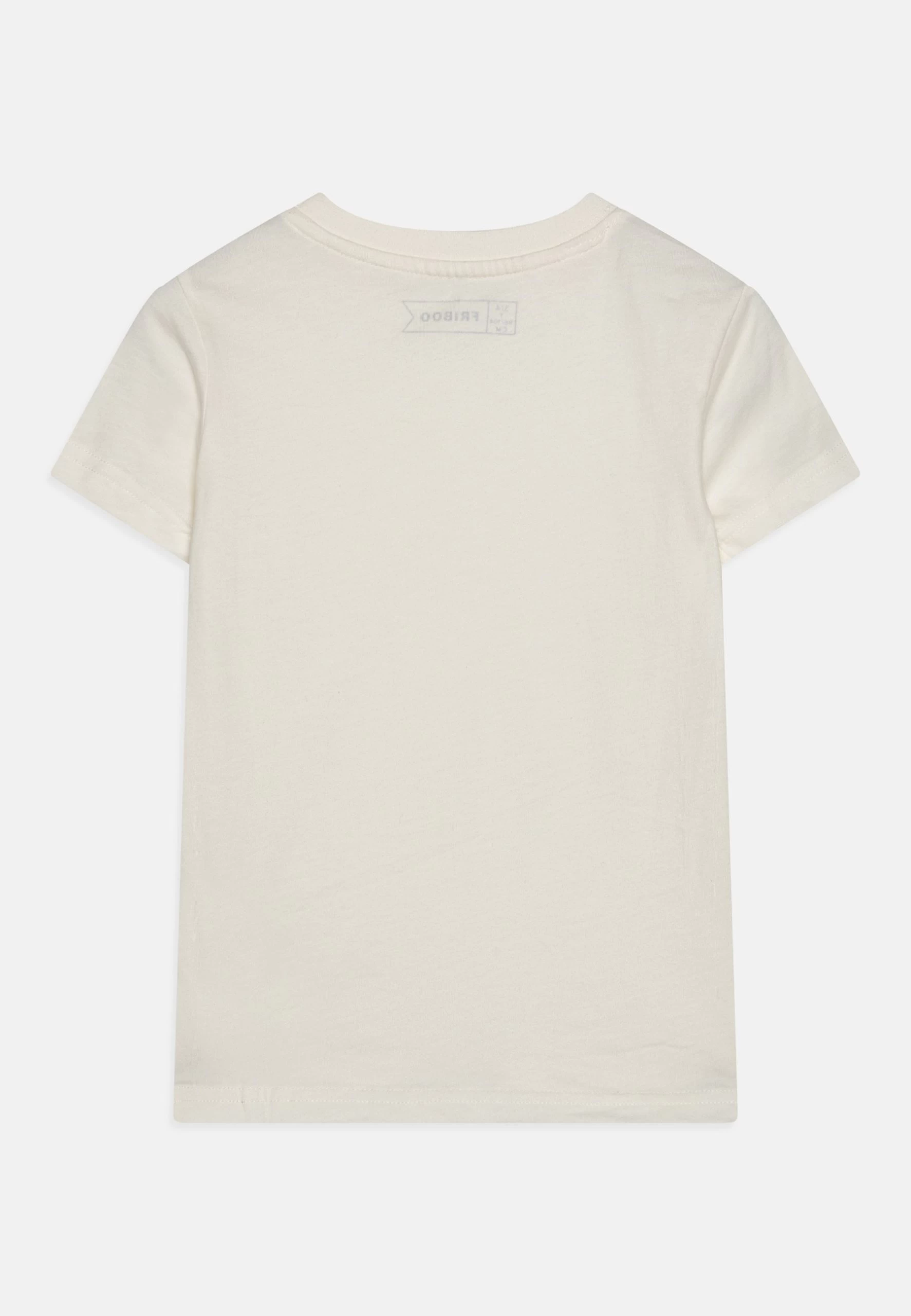 Friboo 5 Pack - T-Shirt Basic - Black/Dark Blue 4 Friboo 5 Pack - T-Shirt Basic - Black/Dark Blue - Afbeelding 2