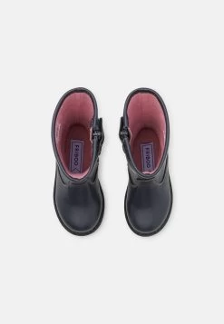 Friboo Laarzen - Dark Blue 11 Friboo Laarzen - Dark Blue -Friboo-Mode 9b5f10e23722444b9171c8af3f1dc87f