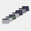 Friboo Underwear 7 Pack - Onderbroeken - Multi-Coloured -Friboo-Mode 9bb2efc4d5424bd6b2fc5aebedfda2a9