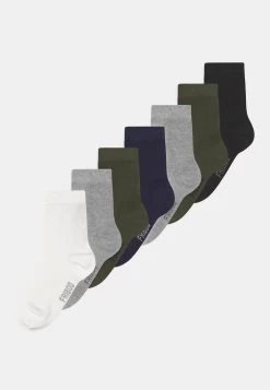 Friboo 7 Pack - Sokken - Multi-Coloured/White/Grey